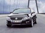 Volkswagen Passat Design Package 2005 года
